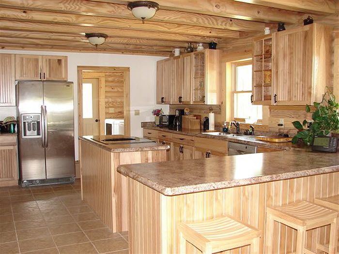 Log Cabin and Log Home Pros and Cons